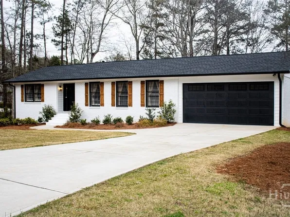 105 Segrest Circle, Athens, GA 30605