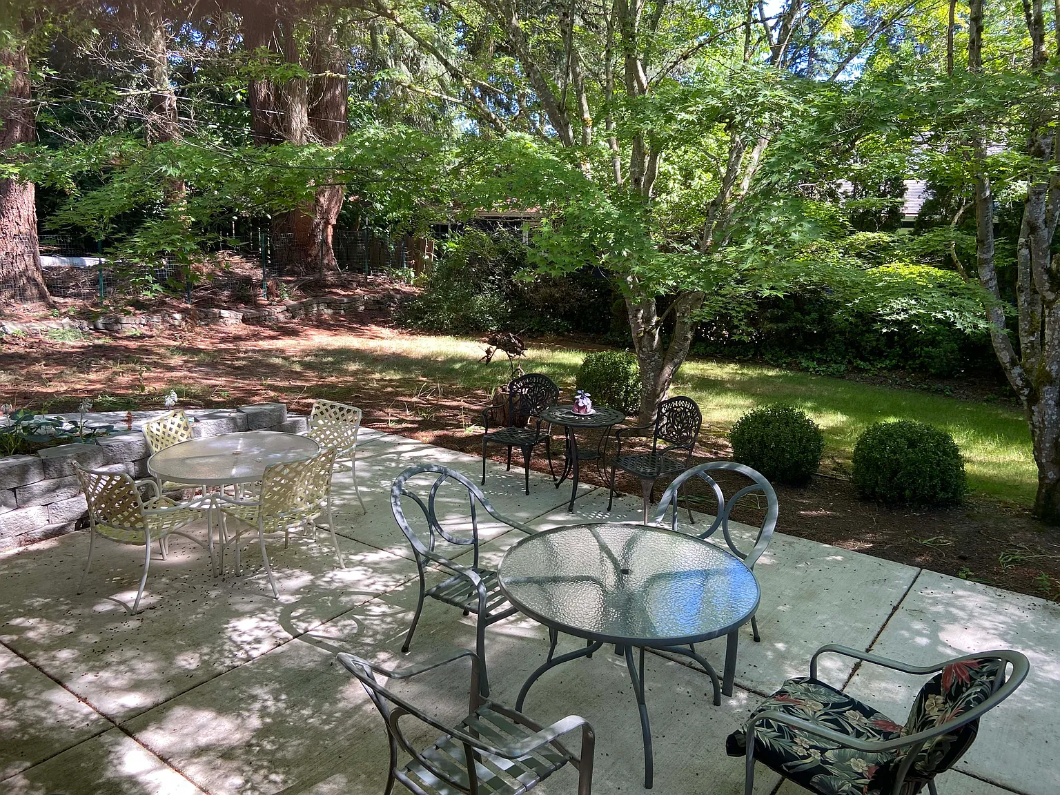 3 bed, 1.5 bath, 1118 sqft, $1,200 — Photo 4