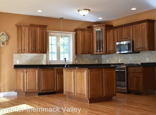 195 Greenwood Rd, Andover, MA 01810