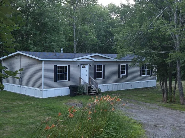 654 Lincolnville Road, Belmont, ME 04952