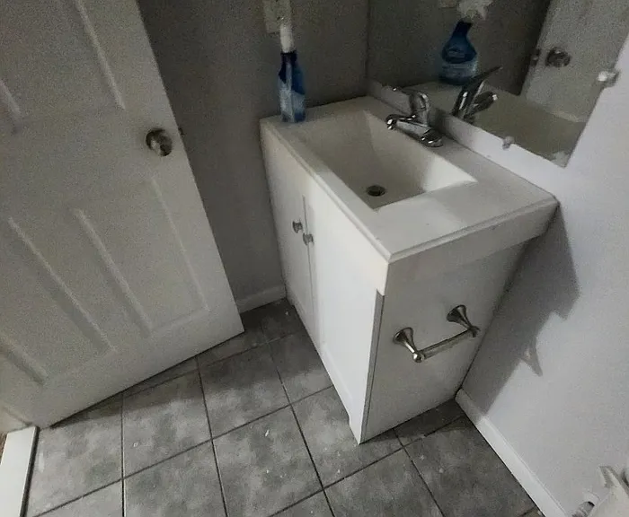 1222 Druid Hill Ave #3 — Photo 5
