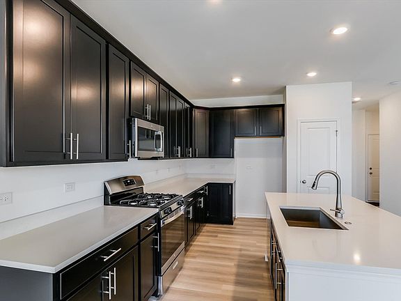 Kitchen - Representational Photo