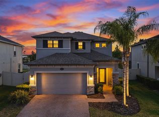 19720 Long Lake Ranch Blvd, Lutz, FL 33558