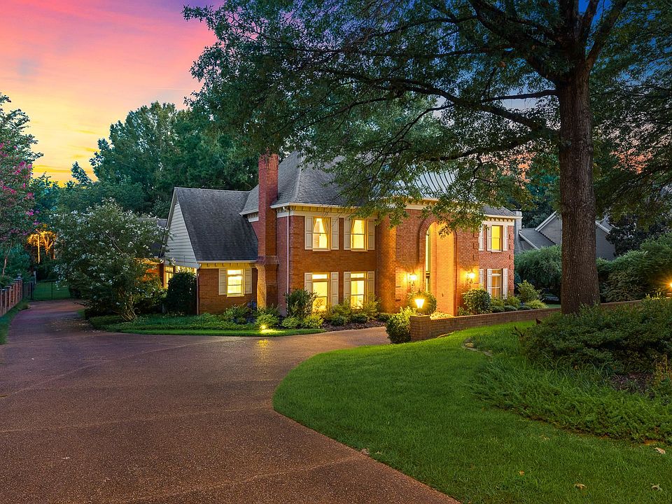 6407 Massey Estates Cv, Memphis, TN 38120 Zillow