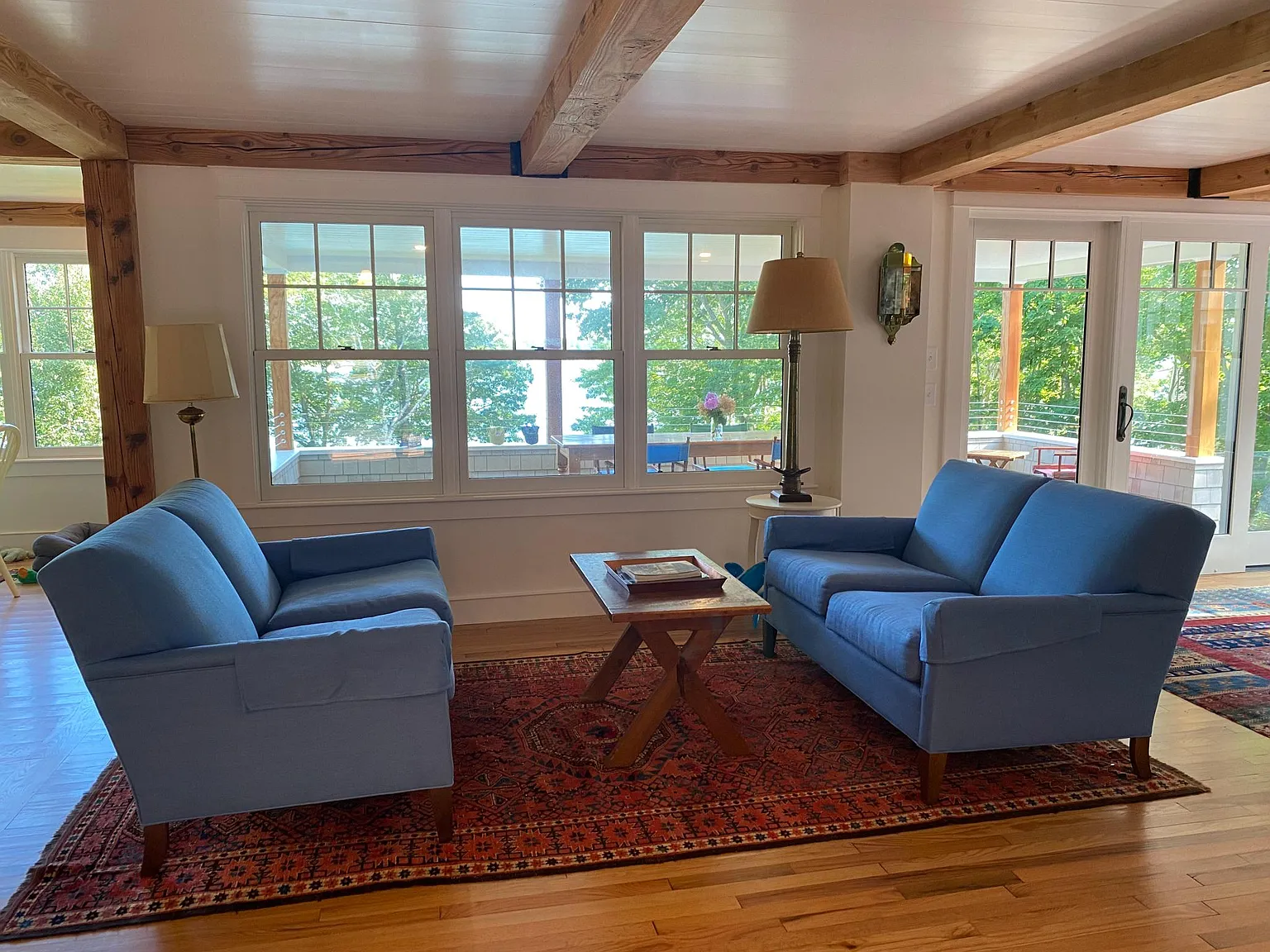 4 bed, 2.5 bath, 2916 sqft, $6,600 — Photo 3