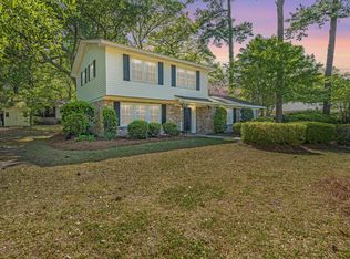 673 Highwood Cir, Charleston, SC 29412