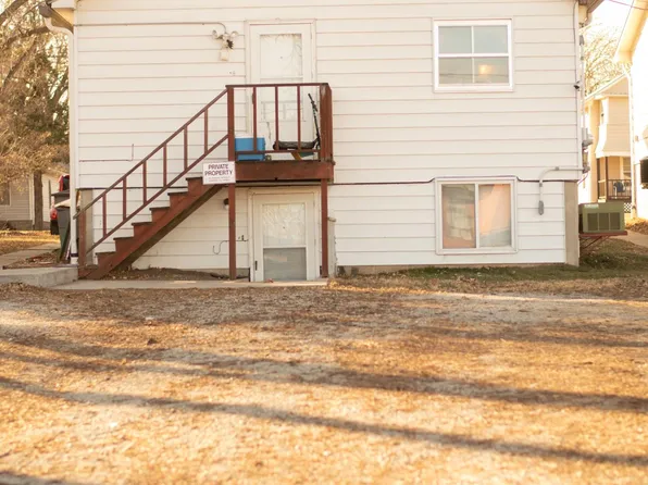 1118 Exchange St APT 2, Emporia, KS 66801