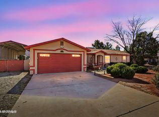 6605 Rio Dorado Dr, La Mesa, NM 88044