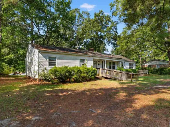 411 E Leitner St, Latta, SC 29565