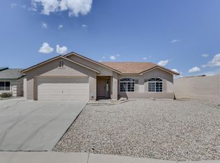 10834 E Covina St, Mesa, AZ 85207