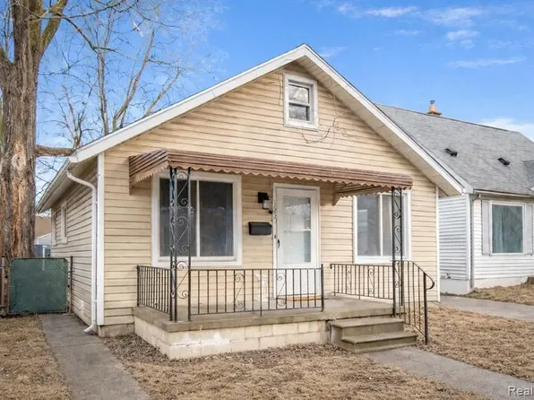 1553 Silman St, Ferndale, MI 48220