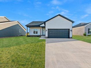 2532 Carters Farm Rd LOT 160, Bowling Green, KY 42103