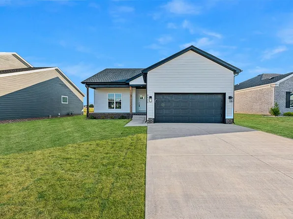 2532 Carters Farm Rd Lot 160, Bowling Green, KY 42103