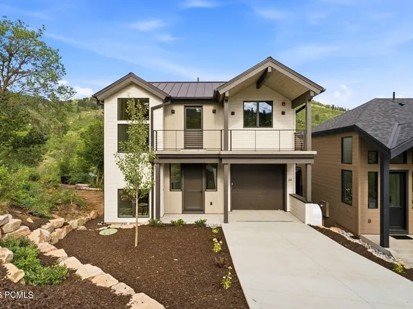 86 Prospect Ave, Park City, UT 84060
