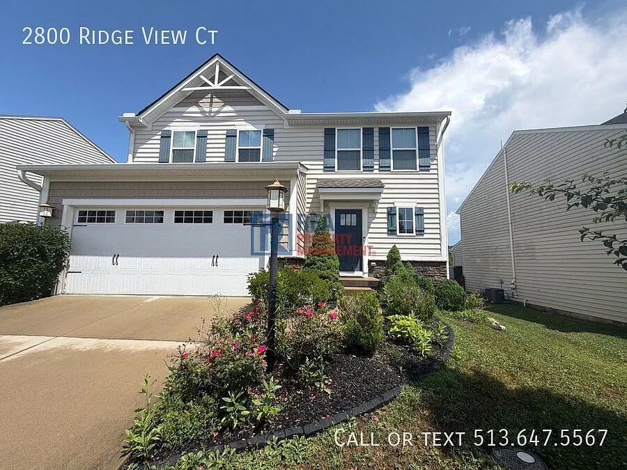 2800 Ridge View Ct
