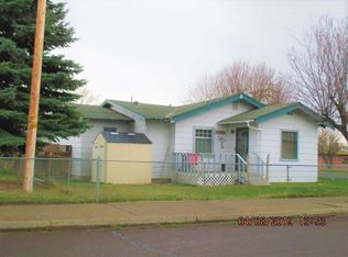 305 W 3rd St, Dorris, CA 96023