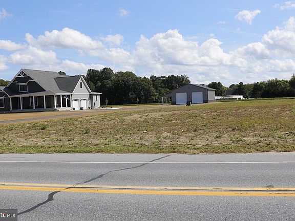 5th image of LOT 6 Johnson Rd