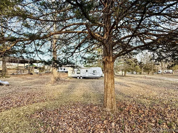 462484 Sands Cir, Watts, OK 74964