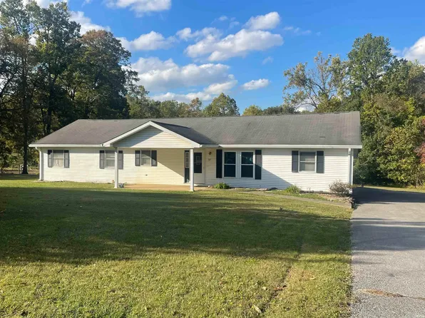 317 Tarry Park Ln, Bedford, IN 47421