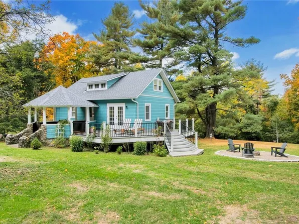 5 Cherry Hill Road, Cornwall, NY 12518