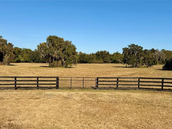 0 SE 116th Pl Lot 19, Ocala, FL 34476