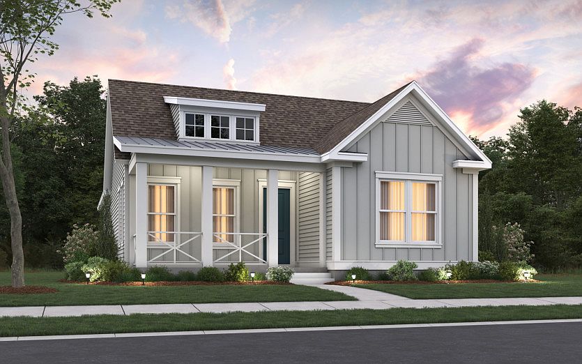 Sweetgrass Exterior 22