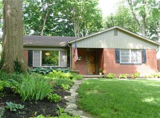 5758 Carvel Ave, Indianapolis, IN