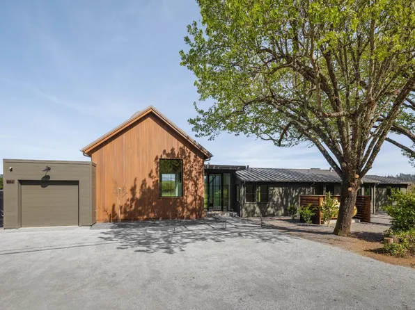 2998 W Dry Creek Road, Healdsburg, CA 95448
