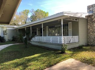 508 NW 9th St, Carrabelle, FL 32322