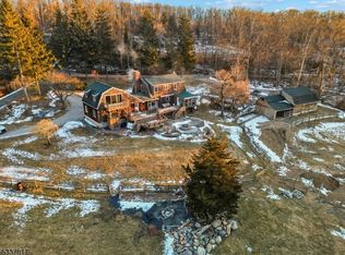 1 Glen View Ln, Blairstown, NJ 07825