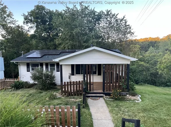 130 Moran Ave, Dunbar, WV 25064