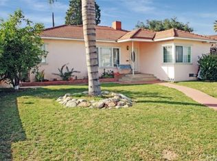 735 N Mountain View Ave, Pomona, CA 91767
