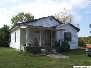 1667 County Road 39, Mount Hope, AL 35651
