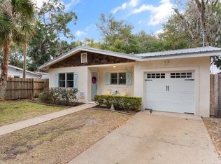 1105 Grant St, Brunswick, GA 31520