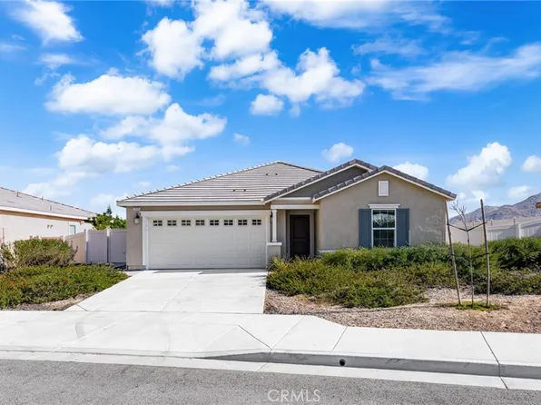 23125 Park View Ct, Moreno Valley, CA 92557