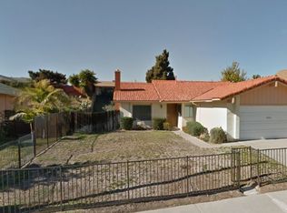 1552 Loma Ln, Chula Vista, CA 91911
