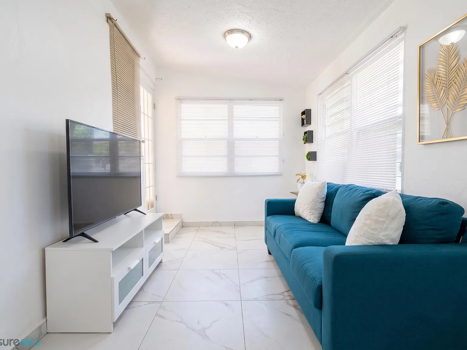 1 bed, 1.0 bath, 600 sqft, $1,350 — Photo 2