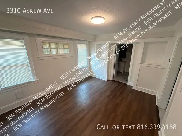 3310 Askew Ave, Kansas City, MO 64128