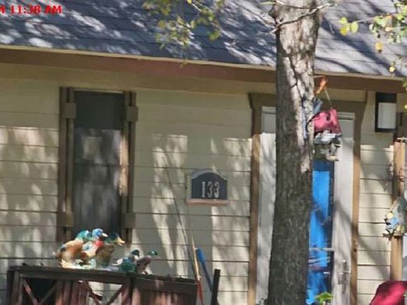 Exterior Address Verification
