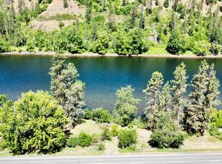 Highway 12, Kamiah, ID 83536