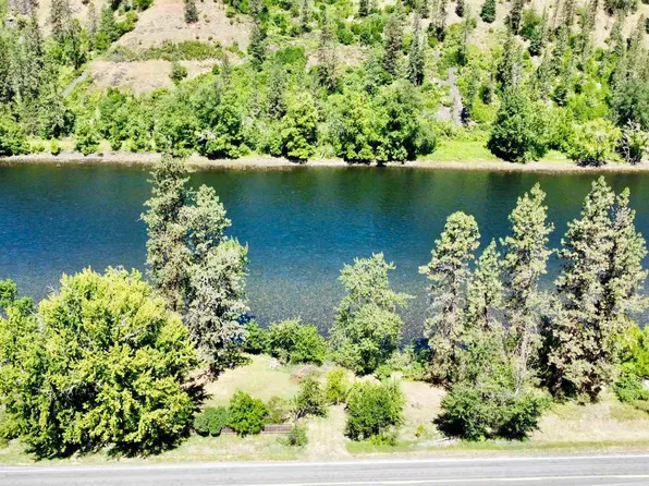 Highway 12, Kamiah, ID 83536