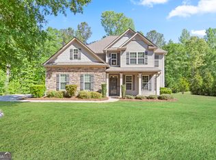 127 Austin Storey Cir, Newnan, GA 30263