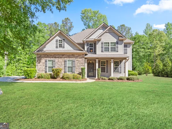 127 Austin Storey Cir, Newnan, GA 30263