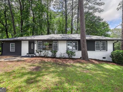 2975 Rollingwood Ln SE, Atlanta, GA, 30316