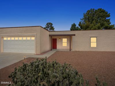 2620 Ardis Dr, Las Cruces, NM, 88011