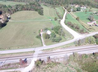 Hwy. 26, Woodbine, KY 40701