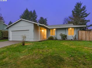 12935 SW Barberry Dr, Beaverton, OR 97008