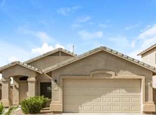 1414 S 124th Dr, Avondale, AZ 85323