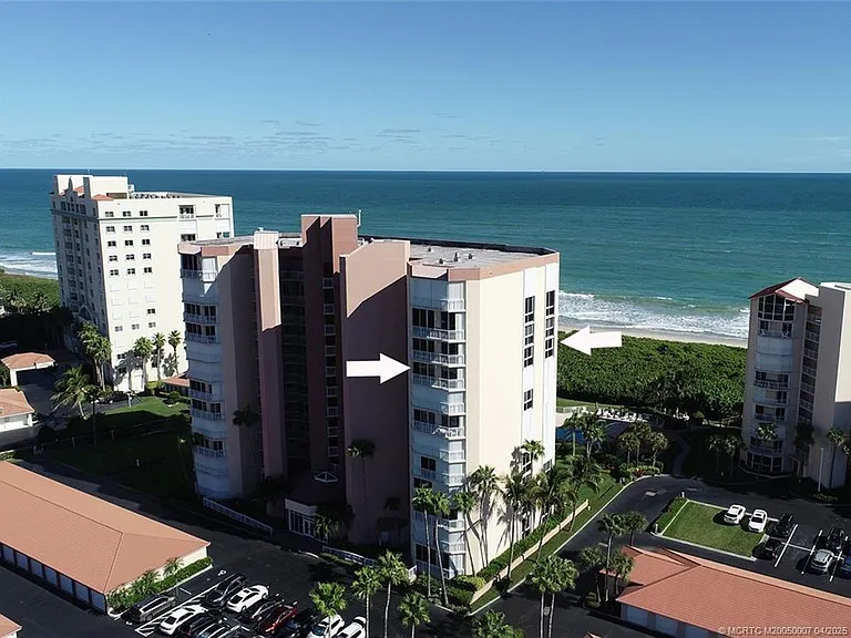3880 N Highway A1A #905 — Photo 5