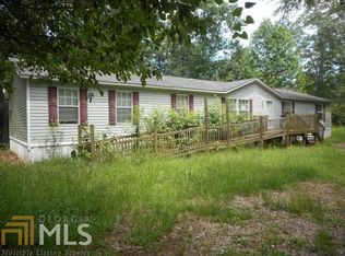 437 Neal Rd, Commerce, GA 30530